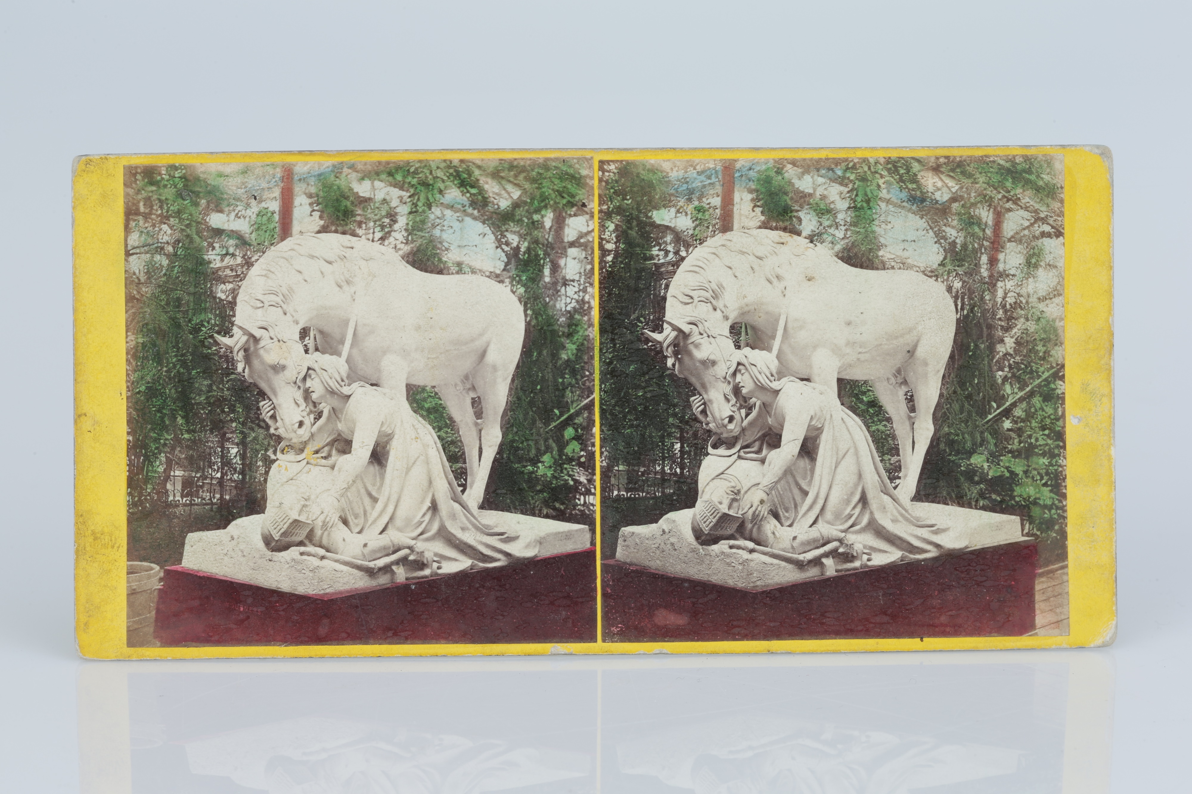 An Interesting Collection of Stereoviews, - Image 6 of 12