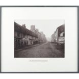 THOMAS ANNAN, Main Street, Gorbals, Looking South,