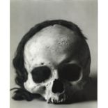 ADRIAN FLOWERS (1926-2016), A Costa Rican Skull,