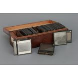 Collection of Magic Lantern Slides,