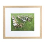 QUINTIN LAKE, Chairs,