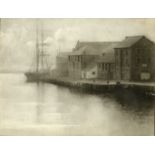 An Edwardian Pictorialist Photograph Album,