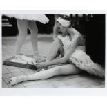 COLIN JONES, The English National Ballet,