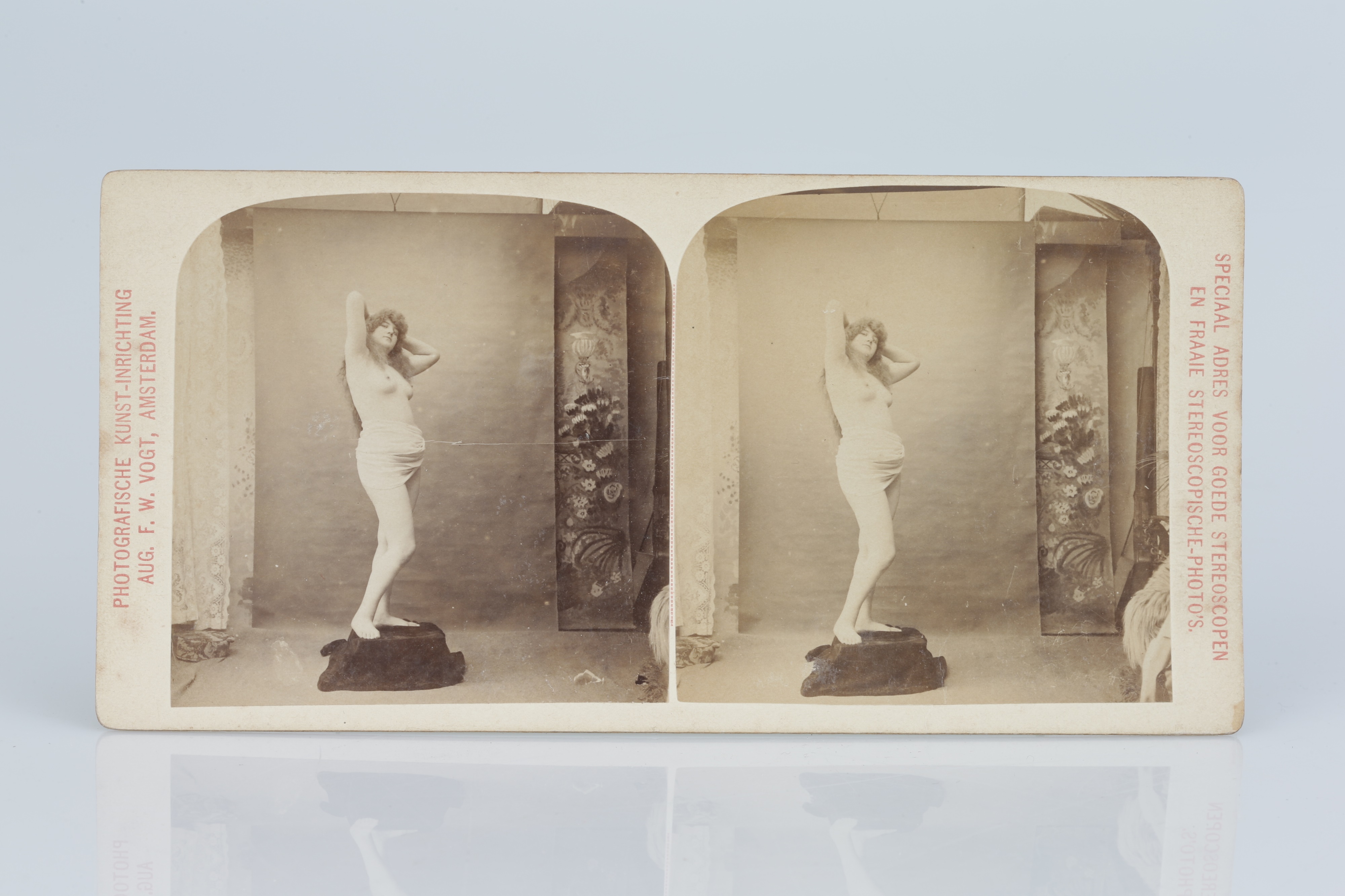 An Interesting Collection of Stereoviews, - Image 7 of 12