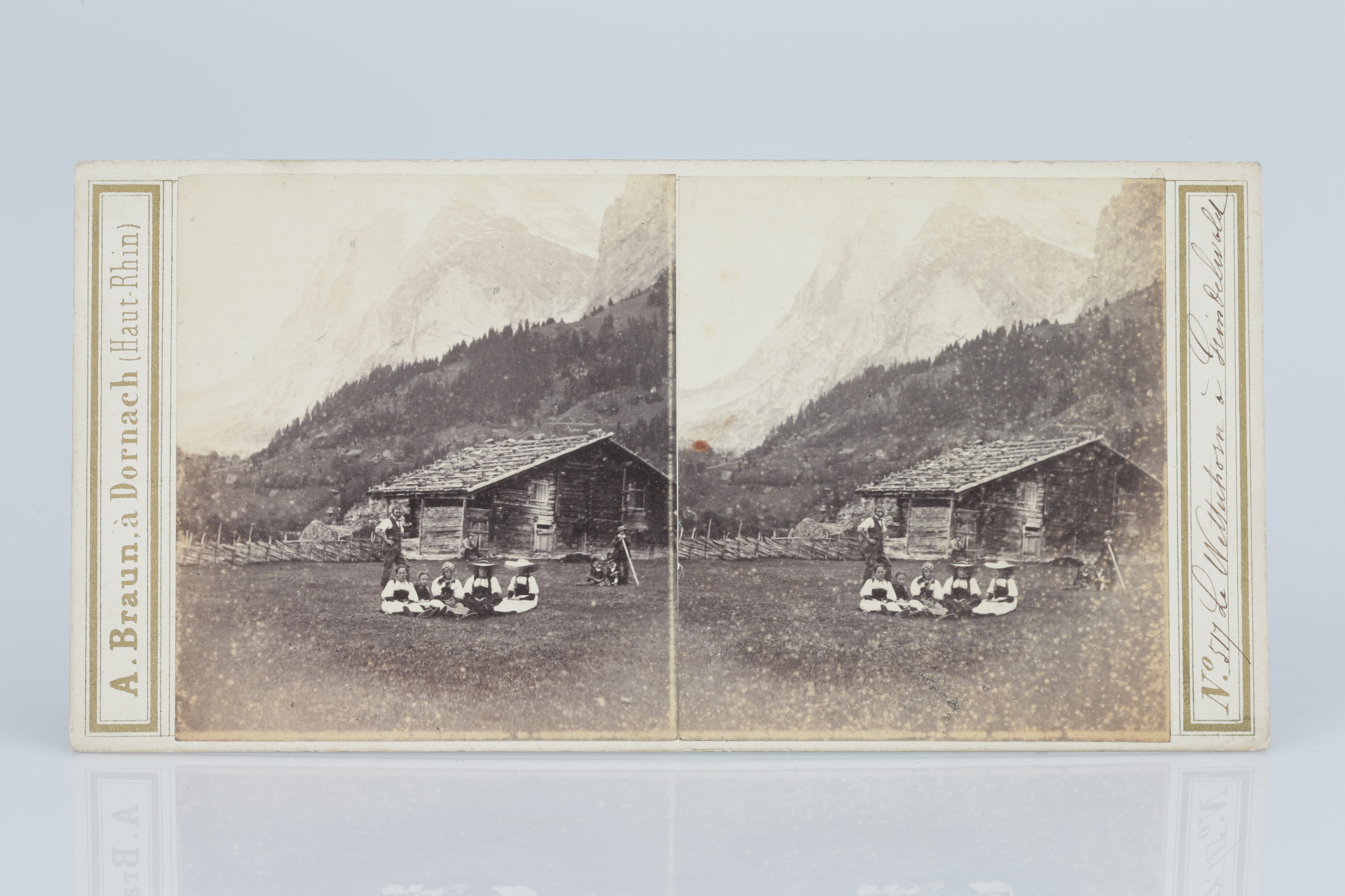 An Interesting Collection of Stereoviews, - Image 12 of 12