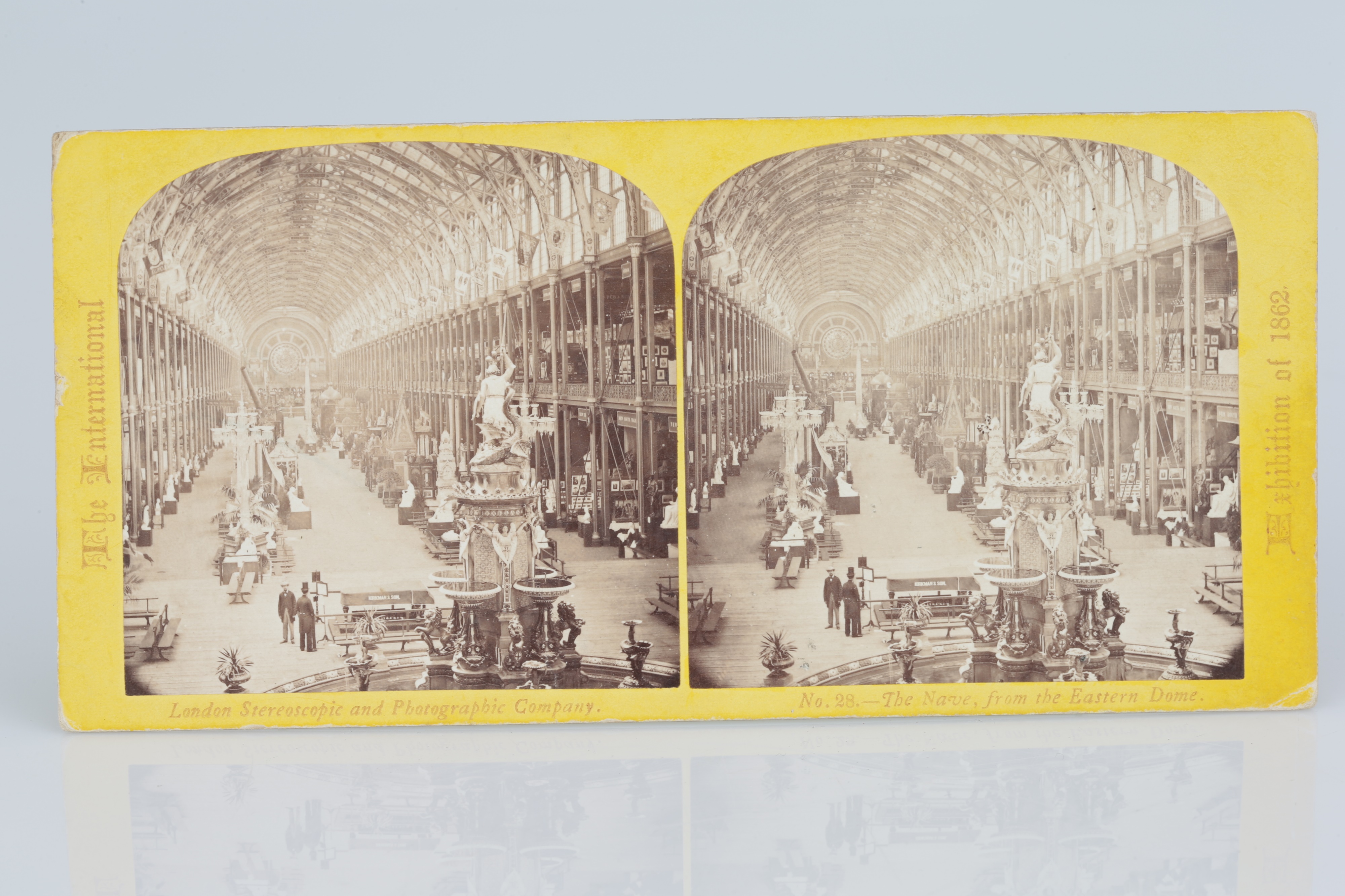 An Interesting Collection of Stereoviews, - Image 11 of 12