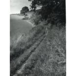 EDWIN SMITH (1912-1971) The Pilgrim's Way - North of Wrotham, Kent,