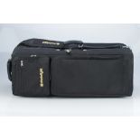 A Dedolight Lighting Outfit Carry Bag,