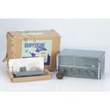 Eddystone Model EC10 Radio wireless Receiver, Boxed,