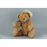 An Asquiths Collector's Teddy Bear,