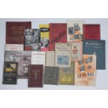 A Small Selection of Early Photography Books,