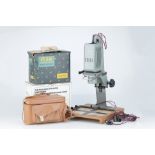 A Liesegang Enlarger,