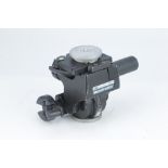 A Manfrotto #400 Geared HEad,