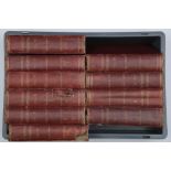 A Set of Chambers's Encyclopedias,