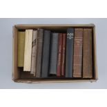 A Selection of Early Photographic Books,