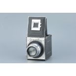 A Primarflex Medium Format Camera,