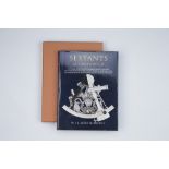 Sextants at Greenwich: A Catalogue of the Mariner's Quadrants, Mariner's...