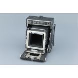 A Micro Precision Micro Press Camera,