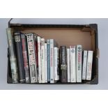 Collection of WWII History Books,