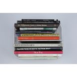 A Good Selection of Photography Books,