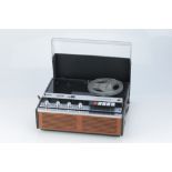 A Ferguson Reel to Reel Recorder,