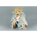 A Good Portobello Bear Co. Teddy Bear ,