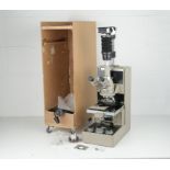 Large Vickers Pathalux M320 Microscope,
