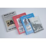 Collection of Binocular Reference books,
