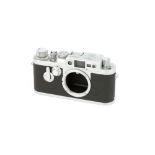 A Leica IIIg Rangefinder Body,