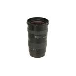 A Hasselblad HCD f/4-5/6 35-90mm Lens,
