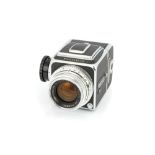 A Hasselblad 500C 'Type 1 C Box' Medium Format Camera,