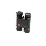 A Pair of Leitz Trinovid 8x20 BC Binoculars,