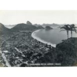 Early Photographs of Brazil,