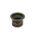 A Cooke Speed Panchro f/2 1" Lens,