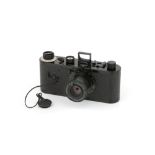 A Leica O-Series Replica Camera,