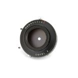 A Rodenstock Apo-Ronar MC f/9 480mm Lens,