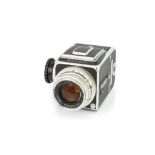 A Hasselblad 500C Type 1 Medium Format Camera,