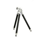 A Linhof Report Tripod,