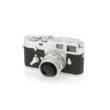 A Leica M2 'Attrappe' Rangefinder Camera,