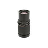 A Carl Zeiss Sonnar T* CF f/5.6 250mm Lens,