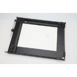 An RRB Photographic Easel - 12" x 16",