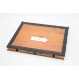 An E. Leitz Wetzlar Photographic Easel,