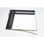 An RRB Photographic Easel - 20" x 24",