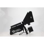 A Hensel Flash Frontprojection Super Compact 2,
