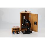 A Chinese Microscope,