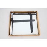 An LPL Photographic Easel - 10" x 12",