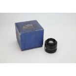 A Schneider Componon-s f/5.6 150mm Enlarging Lens,