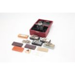 Microscope Slides & Accessories,