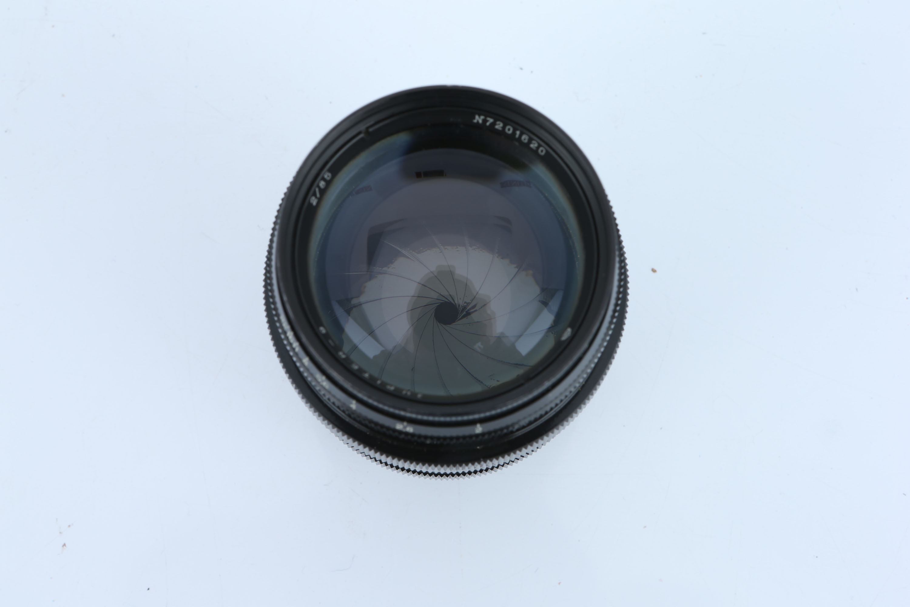 Two Russian Lenses, - Image 3 of 6