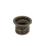 A Cooke Speed Panchro f/2 1" Lens,